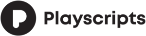 Playscripts Logo
