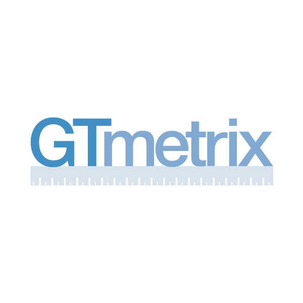 gtmetrix logo
