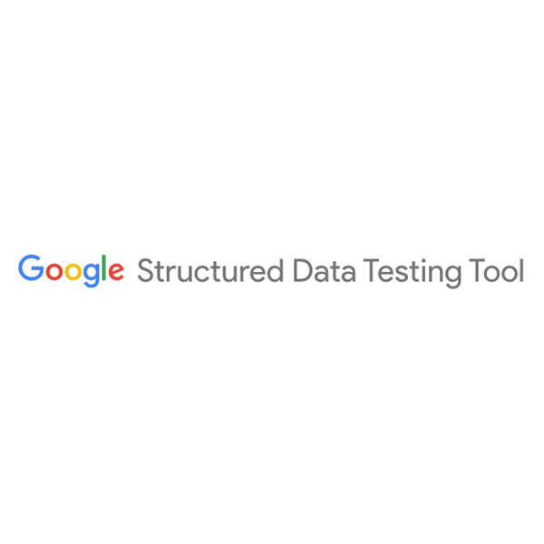 Google-Structured-Data-Testing-Tool google structured data testing tool logo