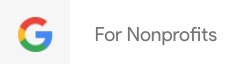 Nonprofit Help – Google for Nonprofits Google for Nonprofit Logo